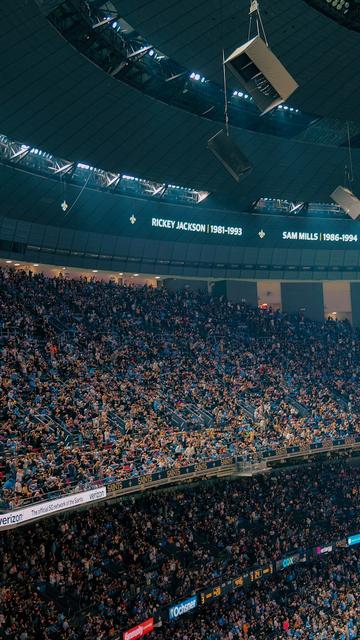 Stadion Cezara Superdome