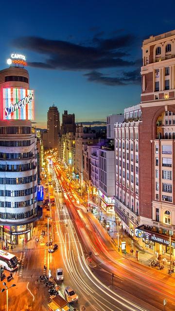 Callao Buenos Aires