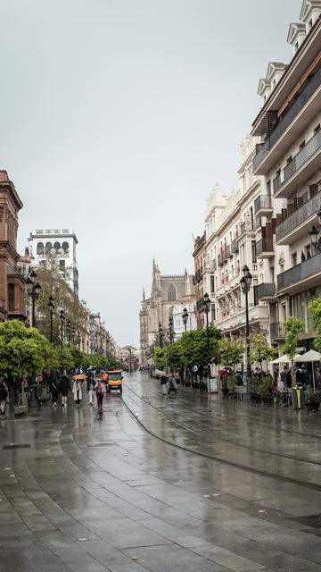 Calle Tetuán