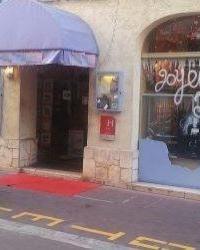 Deposito Bagagli Stazione di Cannes