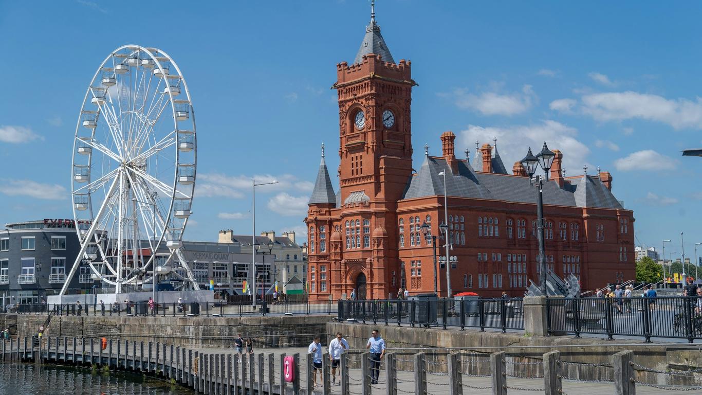 Le réseau mondial de consignes à bagages