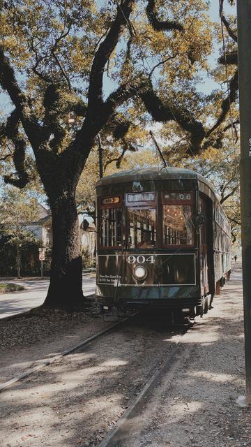 Carondelet en Gravier