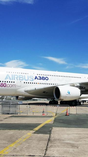 Aeroporto CDG