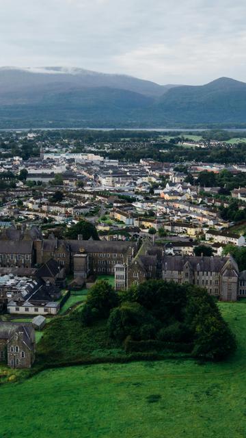 Village universitaire