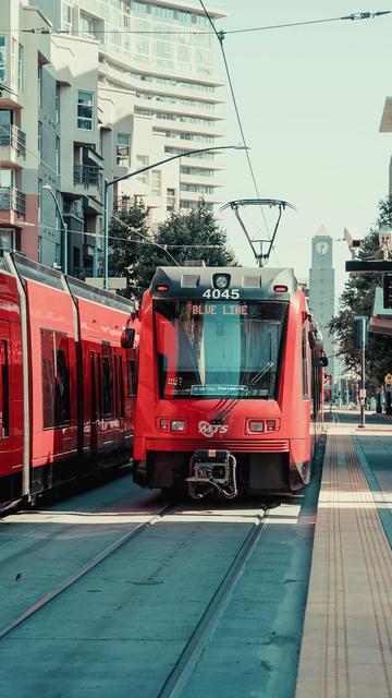 Estación City College