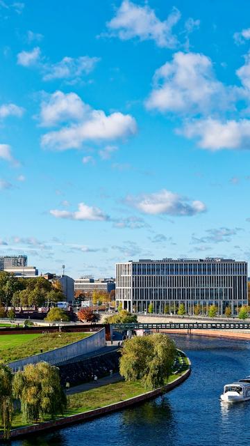 CityCube Berlin