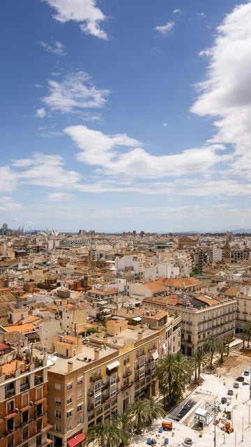 Ciutat de València