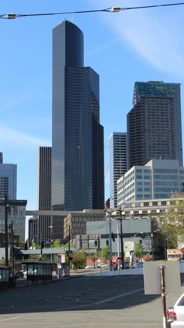 Columbia Center