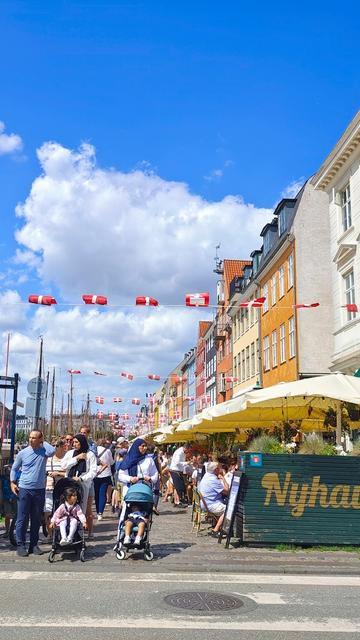 Nyhavn