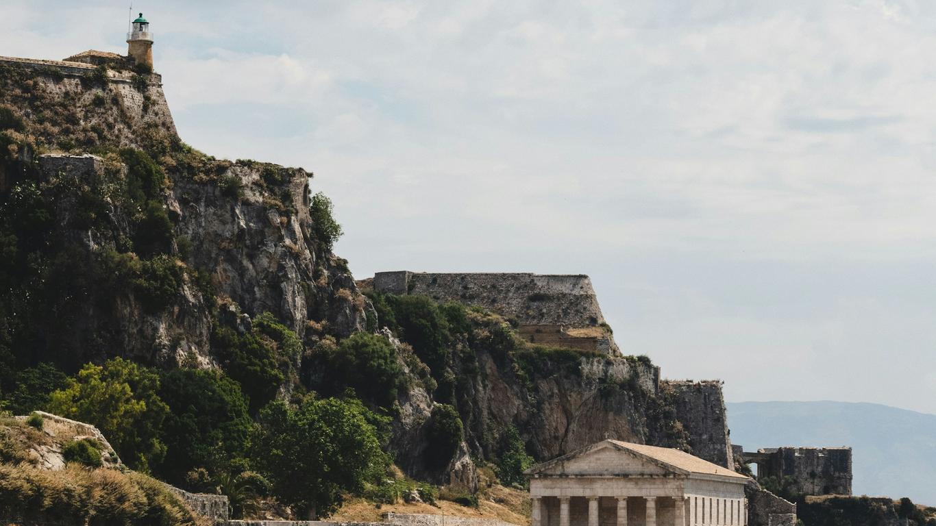 Το παγκόσμιο δίκτυο αποθήκευσης αποσκευών