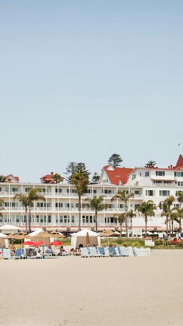 Coronado Island