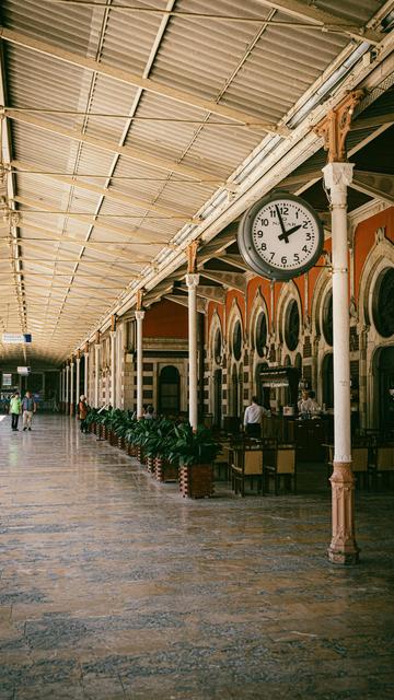 Estação de Craigieburn