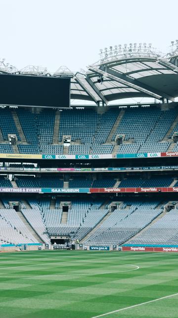 Croke Park