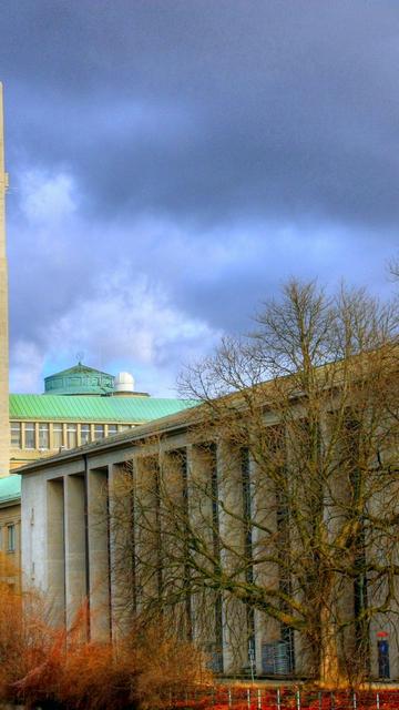 Musée allemand