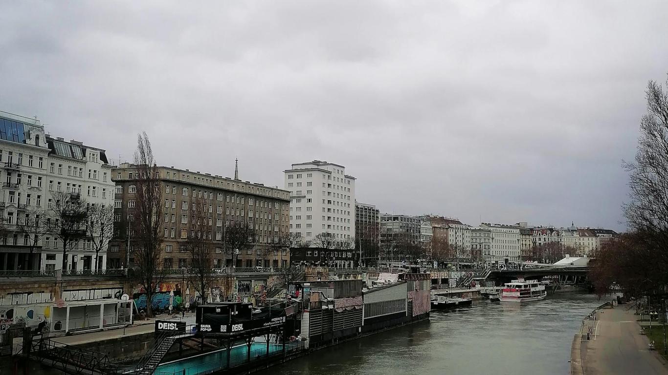 Världens nätverk för bagageförvaring