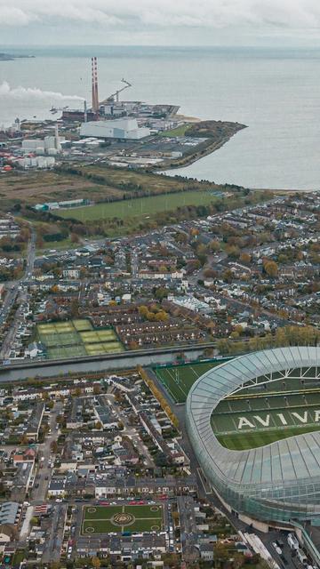 Estadio Aviva