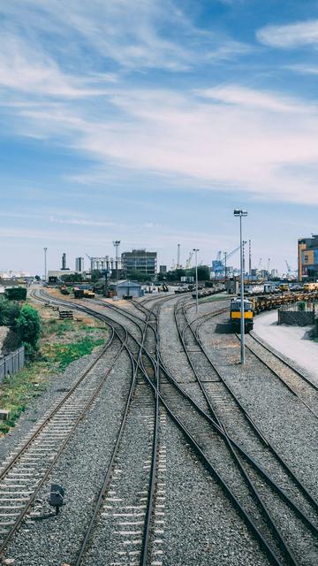 ヒーストン駅