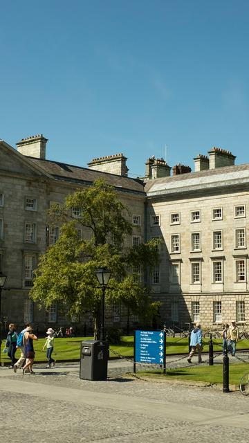 Trinity College