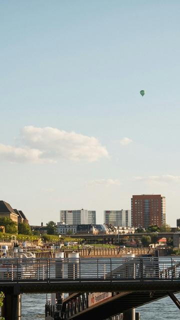 Düsseldorf Altstadt