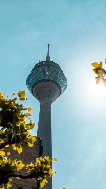 Torre do Reno