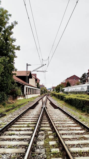 Station Eagle Junction