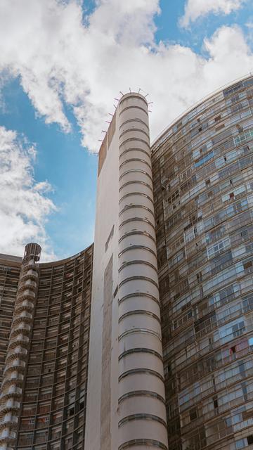 Edificio Copan