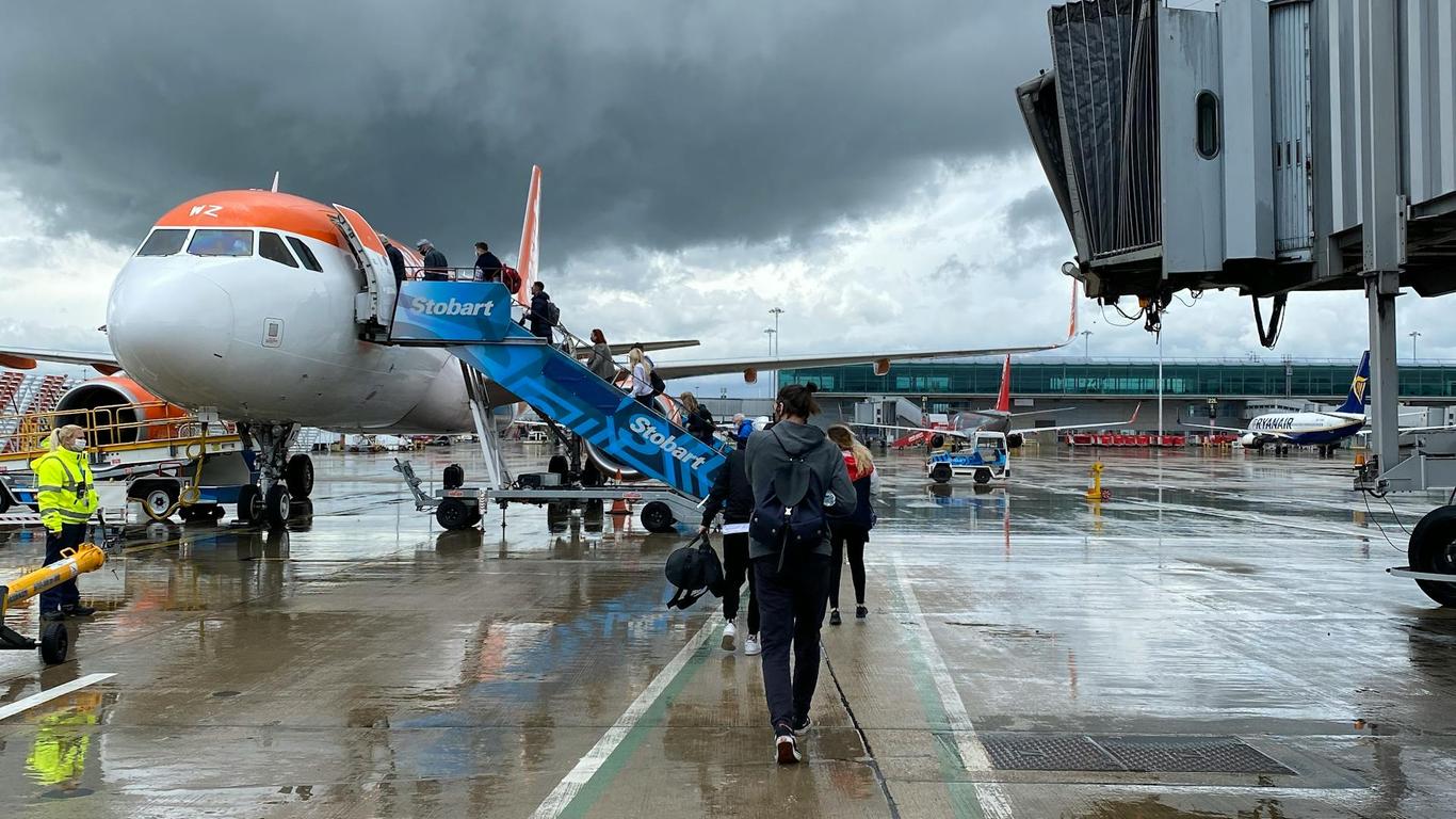 A világ poggyászmegőrző hálózata