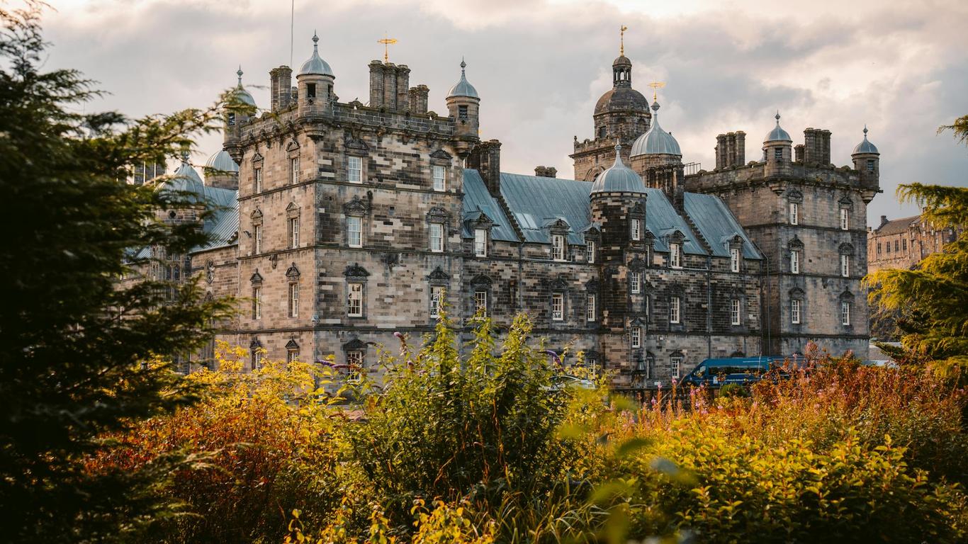 Το παγκόσμιο δίκτυο αποθήκευσης αποσκευών