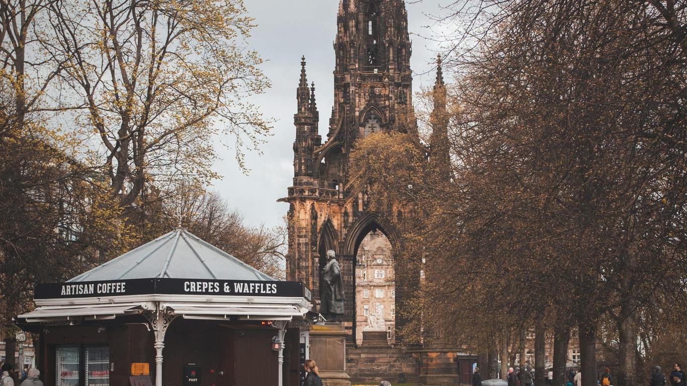 Globalna sieć przechowalni bagażu