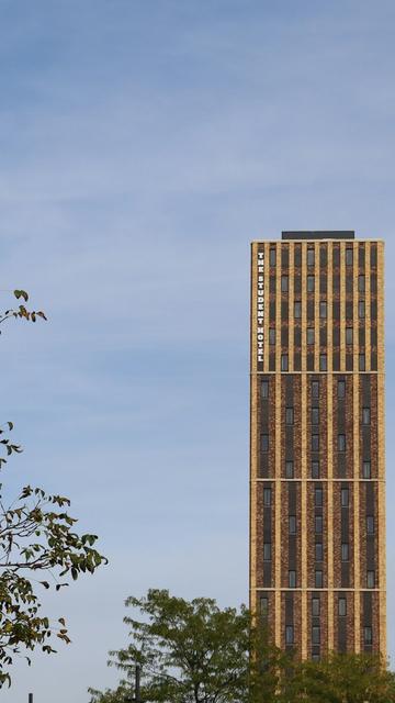 Eindhoven Central Station