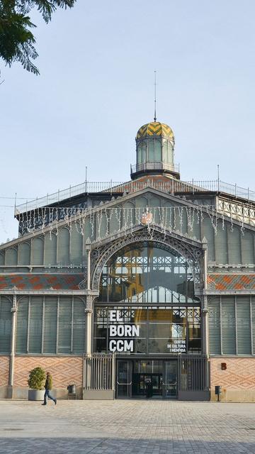 El Born
