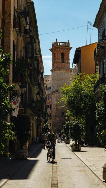 El Mercat