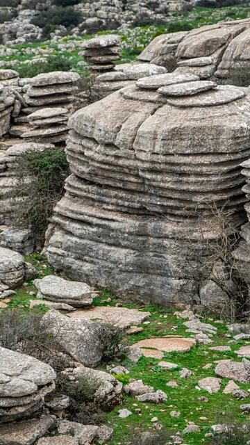 Il Torcal