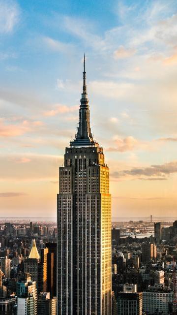 Empire State Building