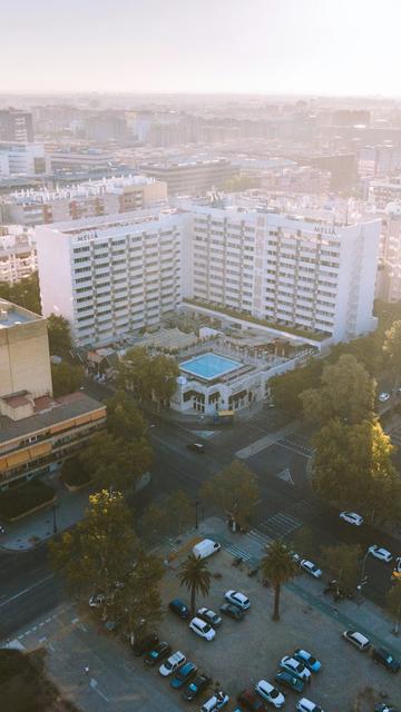 Estadio de La Cartuja