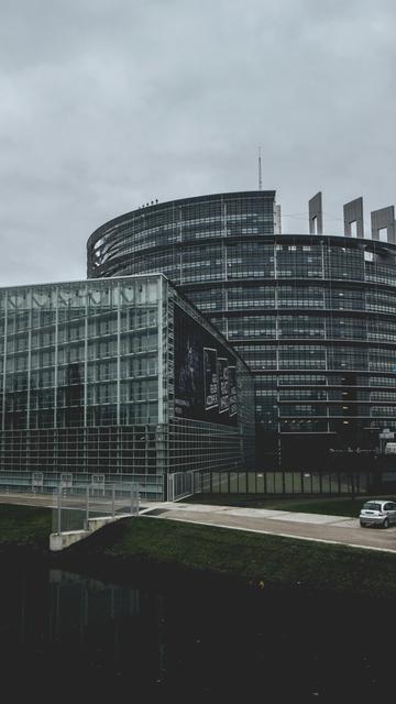 European Parliament