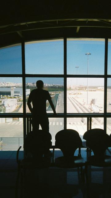 Aeroporto di Faro