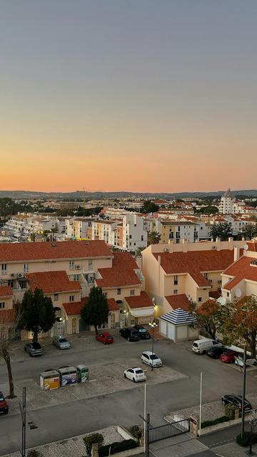 Vieille ville de Faro