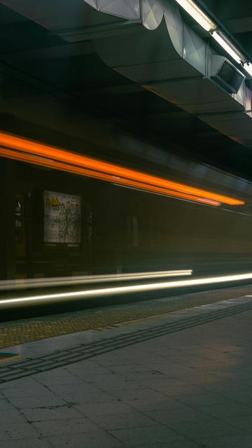 Federico Lacroze Station