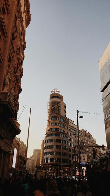 Feira de Madrid