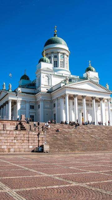 Musée finlandais d'histoire naturelle