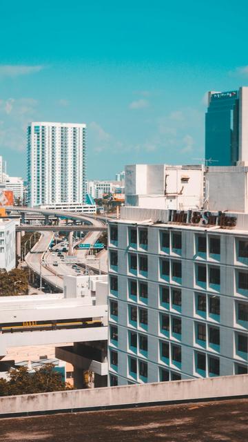 Stazione Metromover di First Street