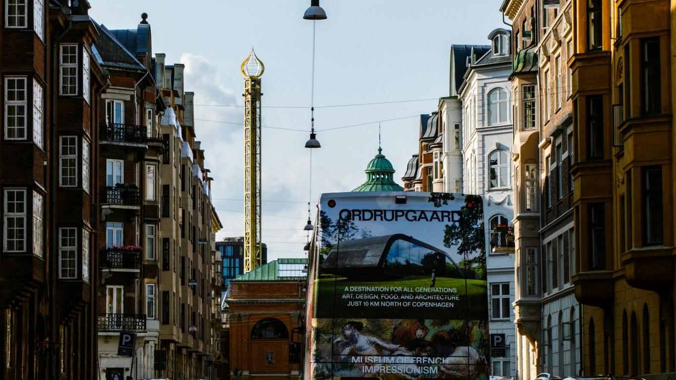 Das weltweite Gepäckaufbewahrungs-Netzwerk