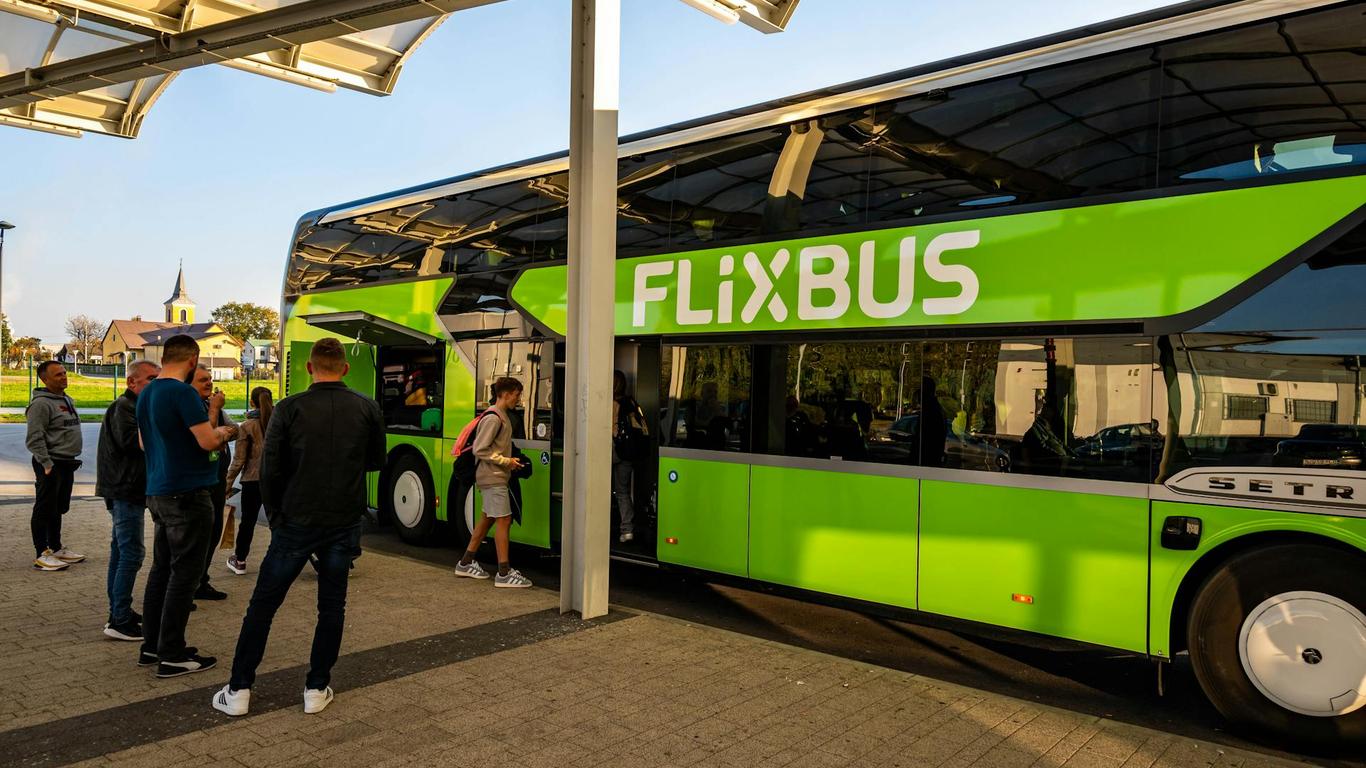 Verdens netværk for bagageopbevaring