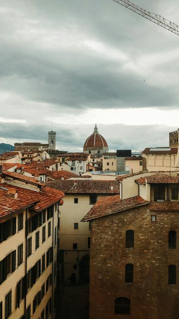 Centro di Firenze