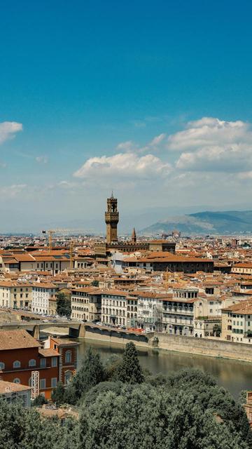 Florence Mercato Centrale