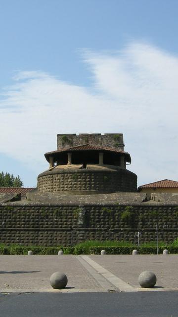 Fortezza da Basso