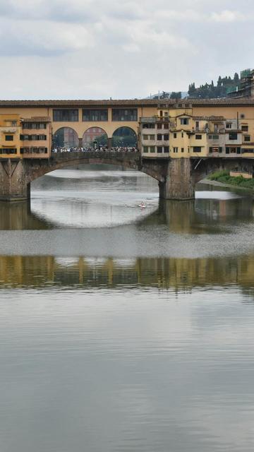 Ponte Vecchio