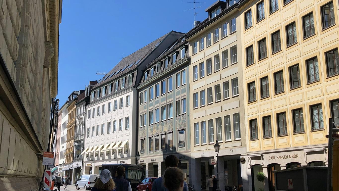 Rețeaua mondială de depozitare bagaje