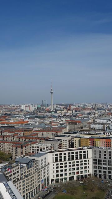 Det frie universitetet i Berlin